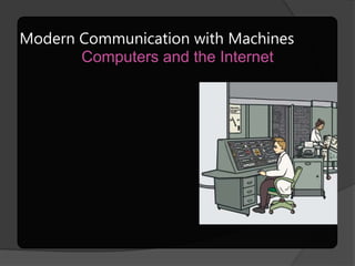 Personal Communications.ppt