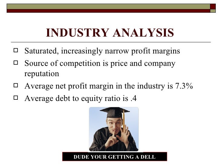 Personal Computer Industry Final Version