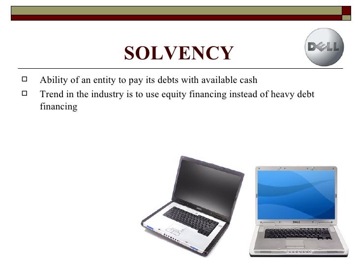 Personal Computer Industry Final Version