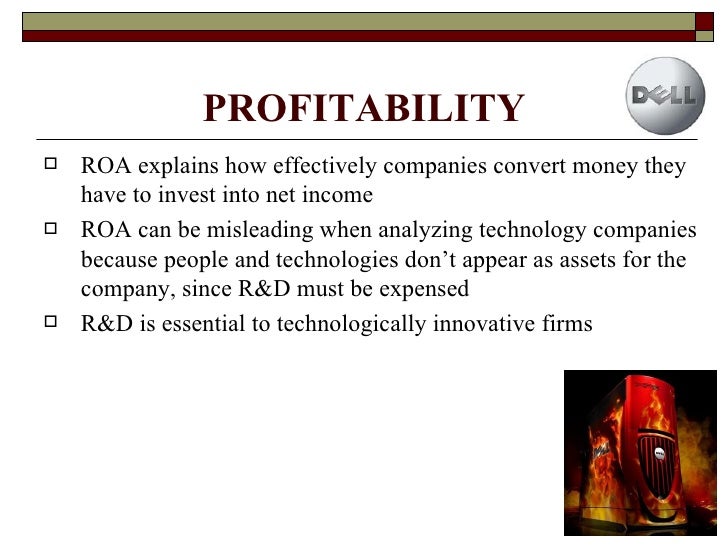 Personal Computer Industry Final Version