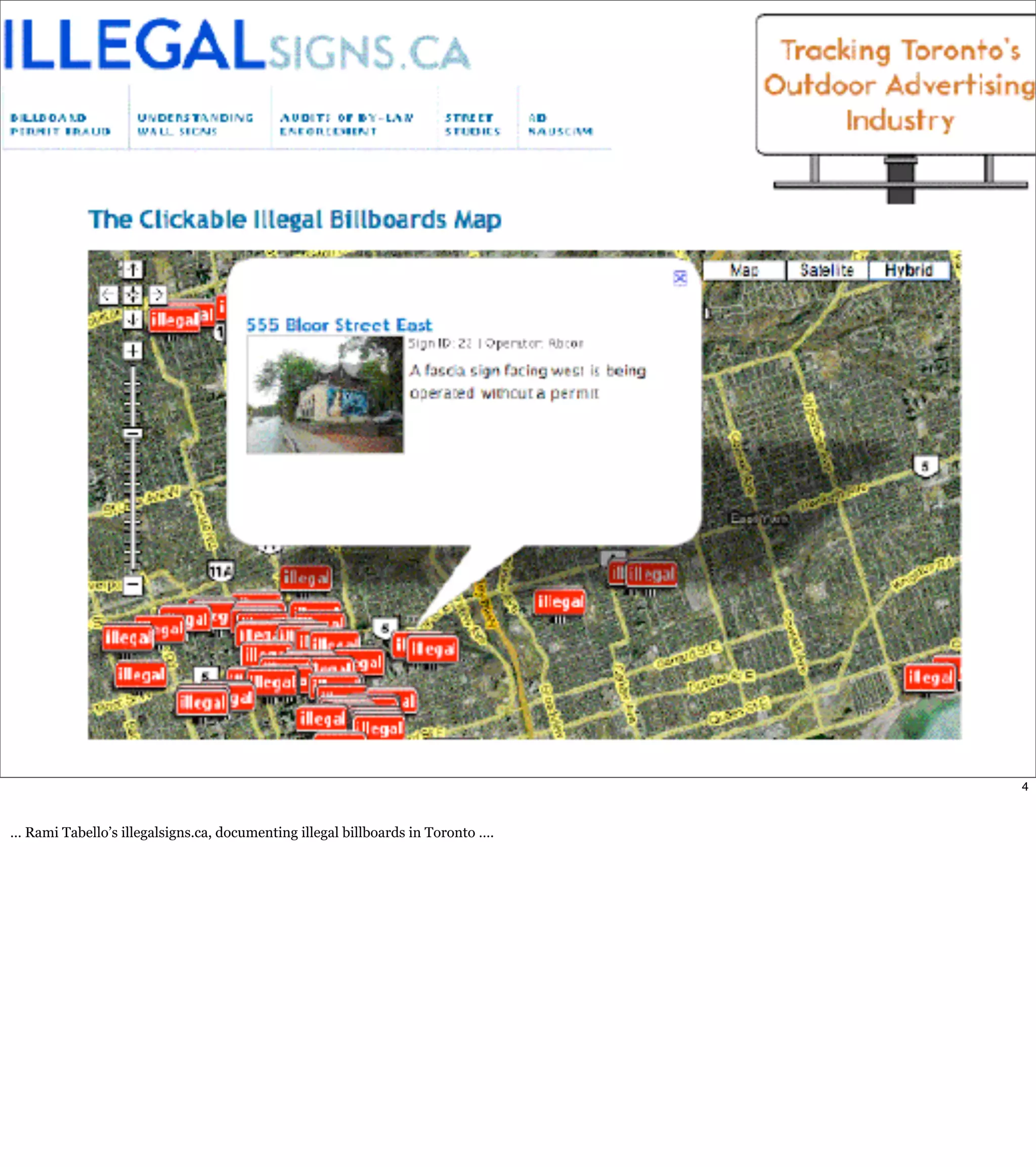 Gimme my data: government transformation