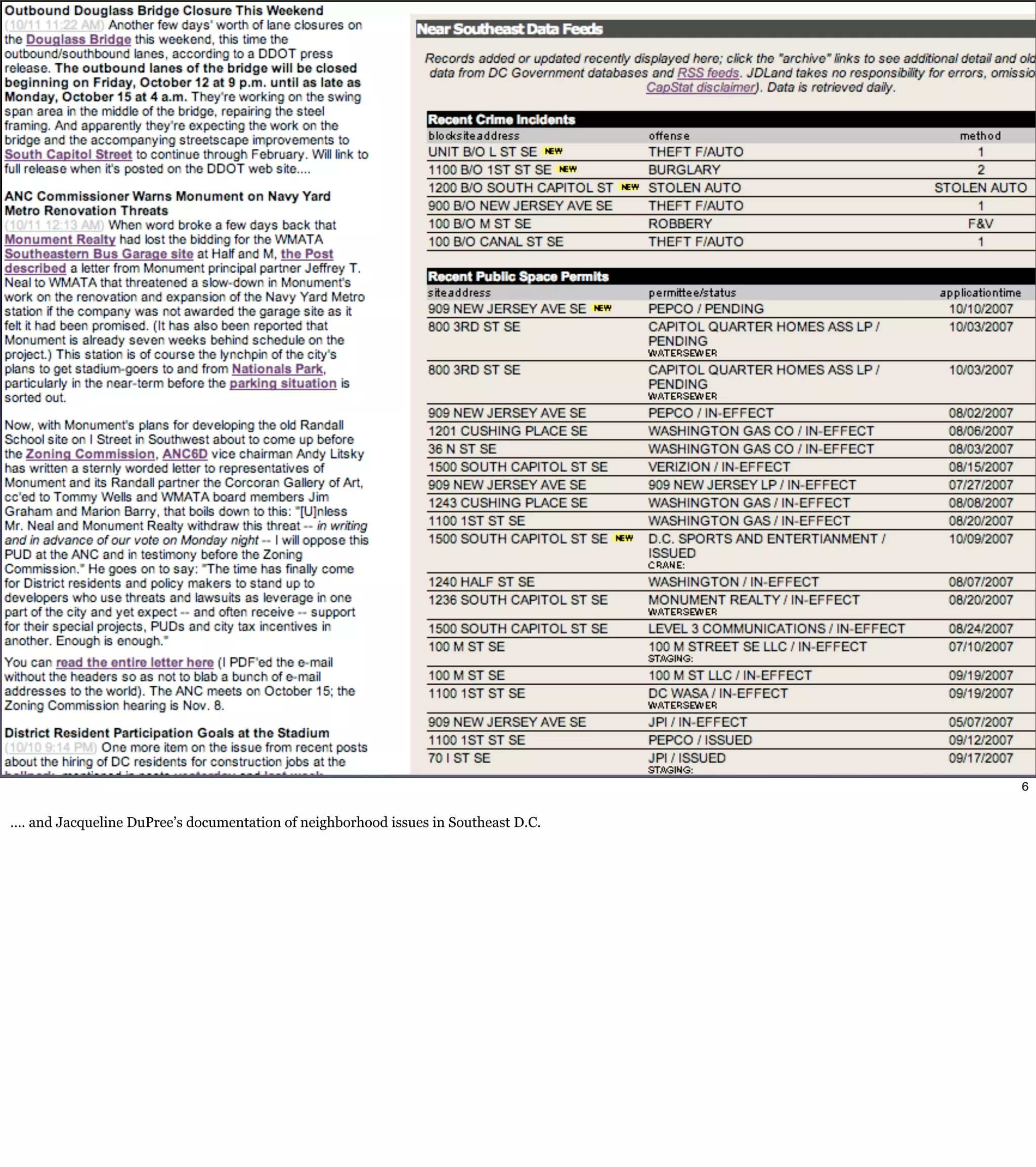 Gimme my data: government transformation