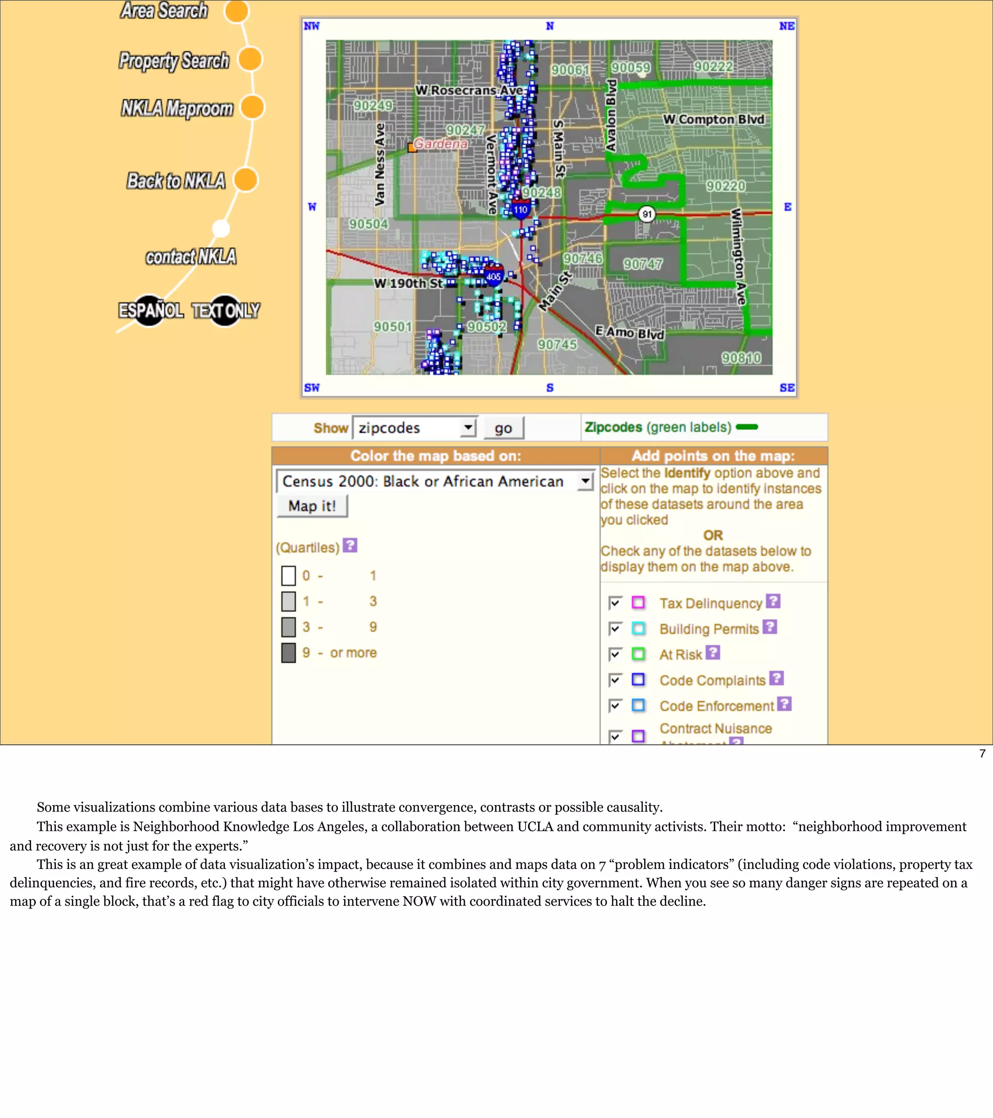 Gimme my data: government transformation