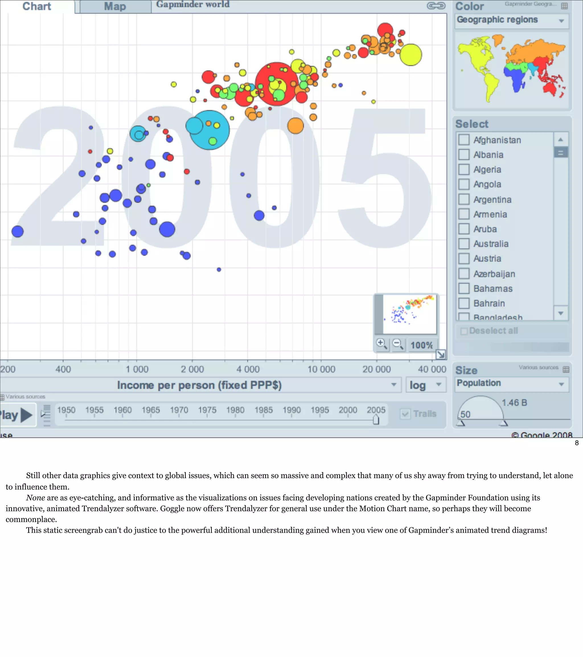 Gimme my data: government transformation