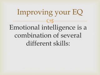 Personal Development | PDF