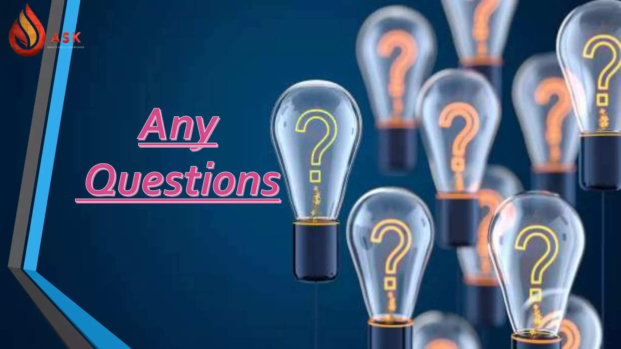 Personal development