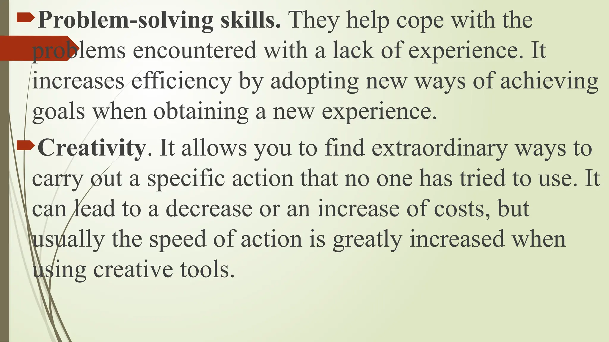 Personal Development Pptx