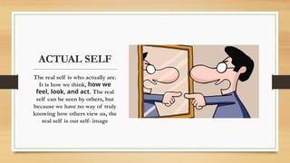 PERSONAL DEVELOPMENT and its concept of learning | PPTX
