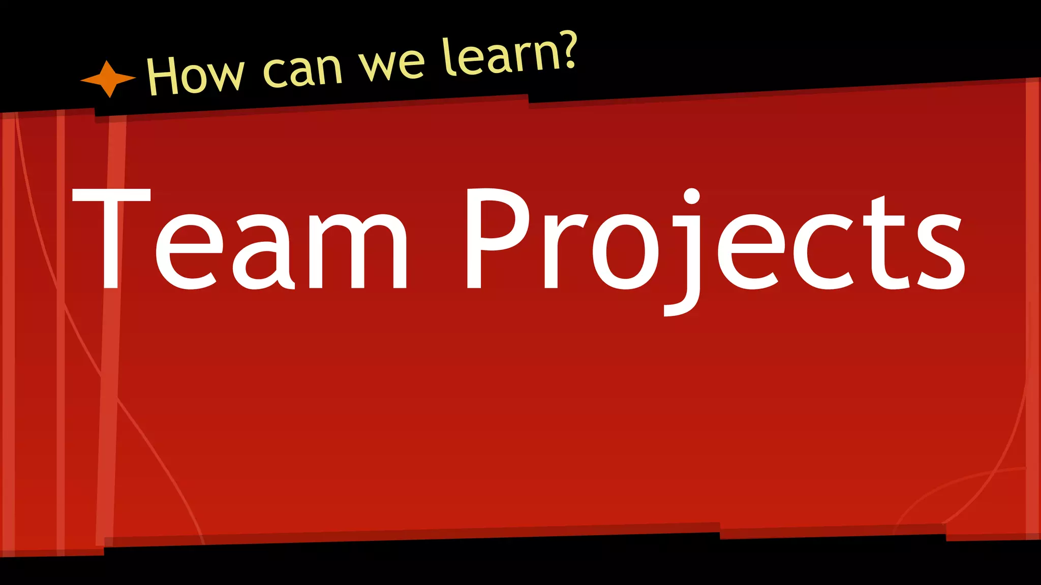 Personal Development - How do we learn from others? | PPT