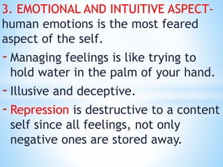 PERSONAL DEVELOPMENT 3 aspects of self.pptx