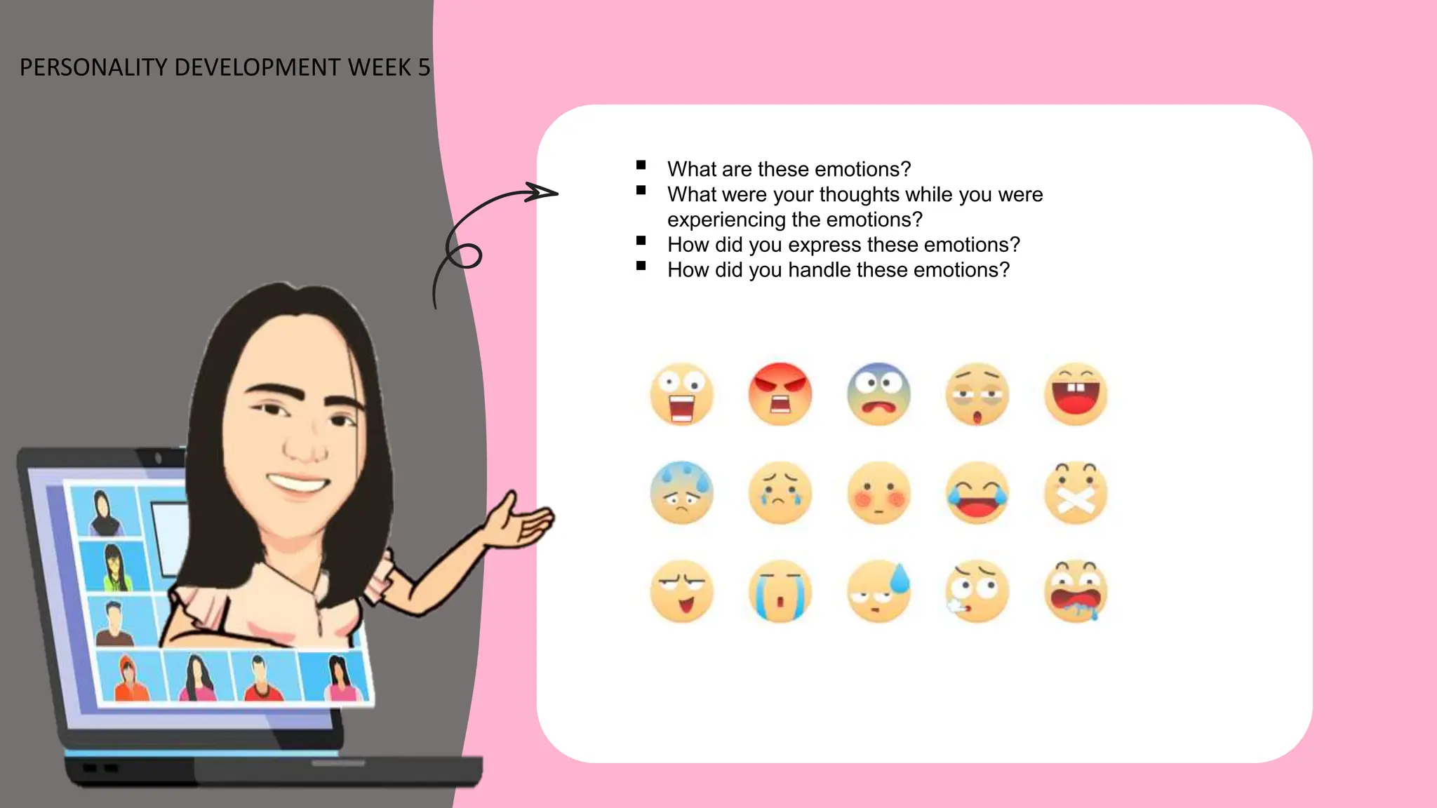 Personal Development Emotional Intelligence.pptx