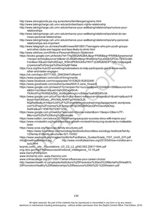 D
EPED
C
O
PY
134
http://www.strongbonds.jss.org.au/workers/families/genograms.html
http://www.takingcharge.csh.umn.edu/activities/basic-rights-relationship
http://www.takingcharge.csh.umn.edu/enhance-your-wellbeing/relationships/nurture-your-
relationships
http://www.takingcharge.csh.umn.edu/enhance-your-wellbeing/relationships/what-do-we-
mean-personal-relationships
http://www.takingcharge.csh.umn.edu/enhance-your-wellbeing/relationships/why-personal-
relationships-are-important
http://www.telegraph.co.uk/news/health/news/6810651/Teenagers-who-join-youth-groups-
and-other-clubs-are-happier-and-less-likely-to-drink.html
http://www.wikihow.com/Write-a-Personal-Mission-Statement
https://books.google.com.ph/books?id=THgSBQAAQBAJ&pg=PA96&lpg=PA96&dq=personal
+recipe+activity&source=bl&ots=2Lit9Q8Int&sig=9hwMoIwYpLsdiQlcGPCkLTV4OLk&h
l=en&sa=X&ved=0ahUKEwjzi_W9mdPKAhUkKaYKHT1jCMIQ6AEIPTAI#v=onepage&
q=personal%20recipe%20activity&f=false
https://oca.org/the-hub/20-something/icebreakers-to-help-participants-get-to-know-each-
other-and-better-engage-i
https://vk.com/topic-62771305_29403044?offset=0
https://www.expatistan.com/cost-of-living/manila
https://www.facebook.com/mcspa/posts/10153625162832490
https://www.goodreads.com/author/quotes/64413.Jane_Howard
https://www.google.com.ph/search?q=recipes+for+success&biw=1024&bih=598&source=lnm
s&tbm=isch&sa=X&ved=0ahUKEwjj49rn4-
TKAhUFhqYKHfAEAZ8Q_AUIBigB#imgrc=vS9eus7saK9E1M%3A
https://www.google.com.ph/url?sa=i&rct=j&q=&esrc=s&source=images&cd=&cad=rja&uact=8
&ved=0ahUKEwis_JPH-NXLAhWFqaYKHbOLB-
AQjRwIBw&url=https%3A%2F%2Fshamanmysticsdreamingofapaganearth.wordpress.
com%2Ftag%2Fmemes%2F&psig=AFQjCNGZ6RQscQPmOavxfiplOIsij-
XwWw&ust=1458792723671236
https://www.google.com.ph/webhp?sourceid=chrome-instant&ion=1&espv=2&ie=UTF-
8#q=cost%20of%20living%20exercise
https://www.kalibrr.com/advice/2015/05/manny-pacquiao-success-story-willl-inspire-you/
https://www.mindsetkit.org/topics/teaching-growth-mindset/introducing-students-to-malleable-
brain
https://www.scoe.org/files/ccpc-family-structures.pdf;
https://www.boundless.com/sociology/textbooks/boundless-sociology-textbook/family-
12/family-91/family-structures-521-10352/
https://www.waytogori.org/images/ri/pdfs/rts/Facilitators_Guides/Grade_7/G7_Unit3_GYI.pdf
info@mwithoutborders.org http://www.mindfulteachers.org/2015/04/how-mindful-am-i-
quiz.html
lecjrotc.com/...site.../Foundations_U3_C2_L2_p042-052.258111644.pdf
ong.ohio.gov/frg/FRGresources/emotional_intellegence_13-18.pdf
www.DannyPettry.com
www.drcherrie.com, www.themms.com
www.onlinecollege.org/2011/05/17/what-influences-your-career-choice/
http://westernhealth.nl.ca/uploads/Addictions%20Prevention%20and%20Mental%20Health%
20Promotion/Healthy%20Relationships%20Resource%20Kit%20-%20Western.pdf
All rights reserved. No part of this material may be reproduced or transmitted in any form or by any means -
electronic or mechanical including photocopying – without written permission from the DepEd Central Office. First Edition, 2016.
 