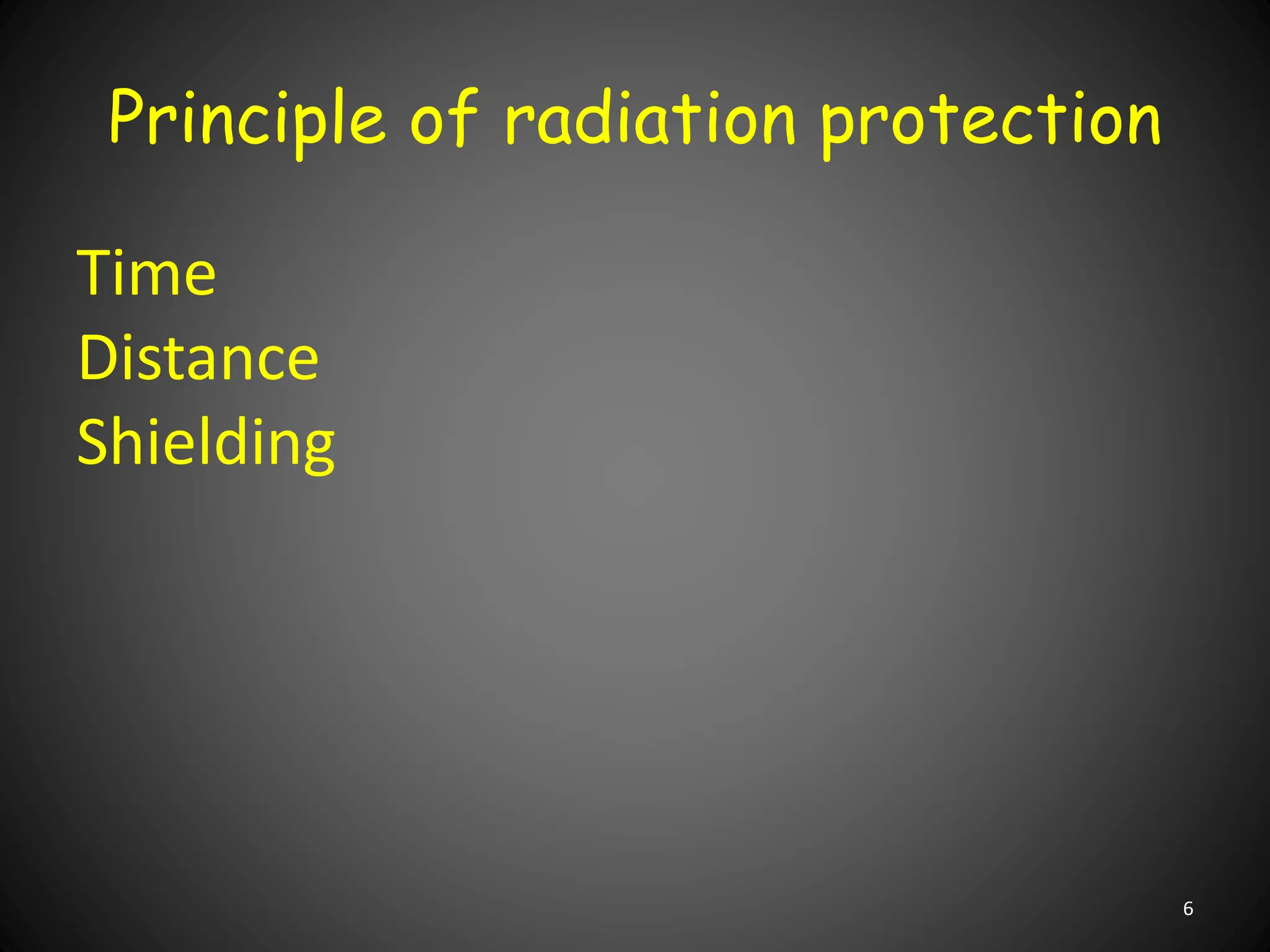 personal dosimetry.Shabnam.pptx. for radiographers | PPTX