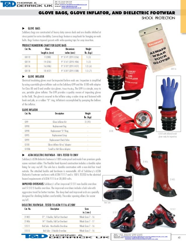 Diagram T0a06 Electrical Shock Protection