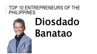 Personal Entrepreneurial Competencies | PPTX