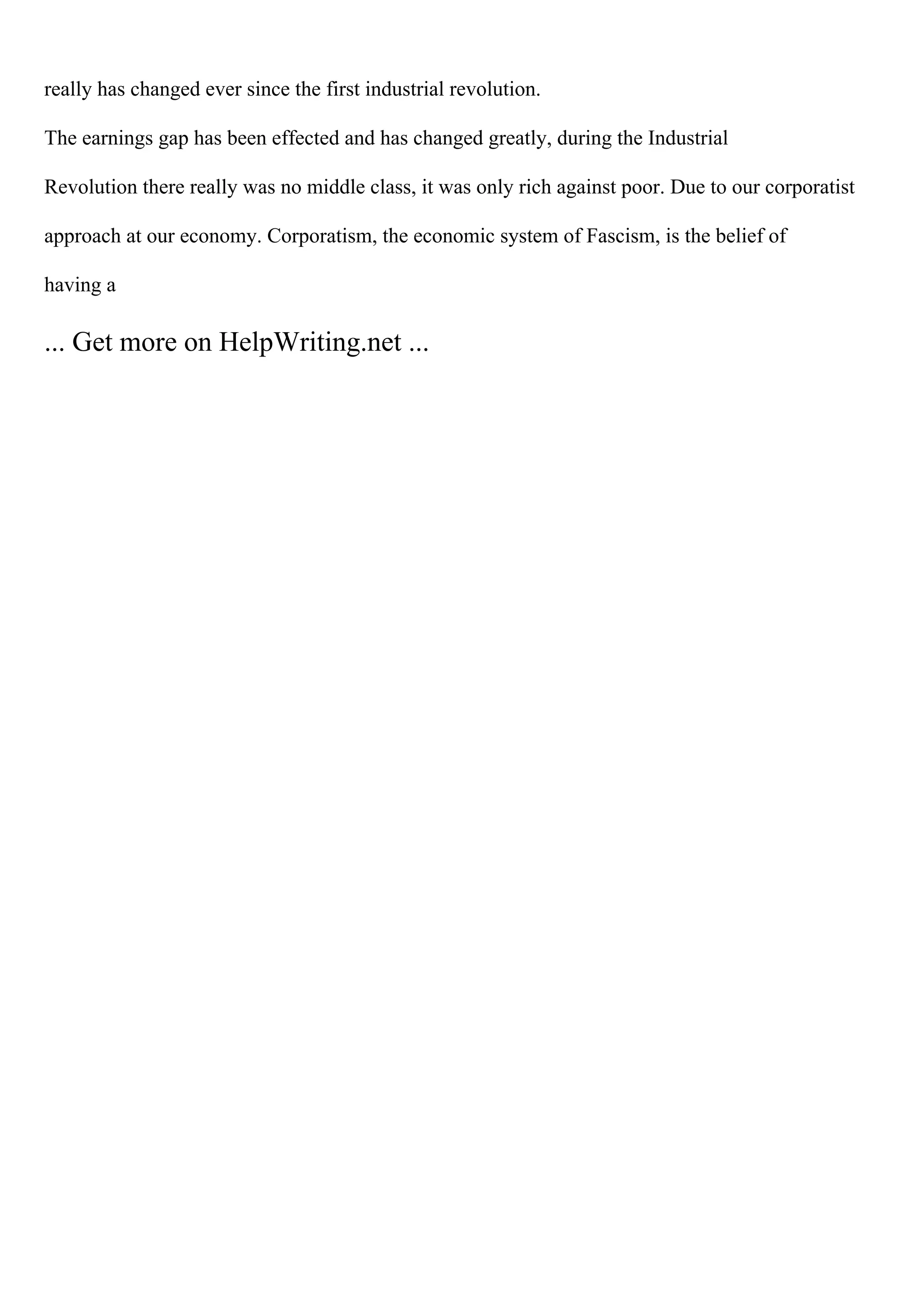 Personal Essay Introduction Paragraph Examples | PDF