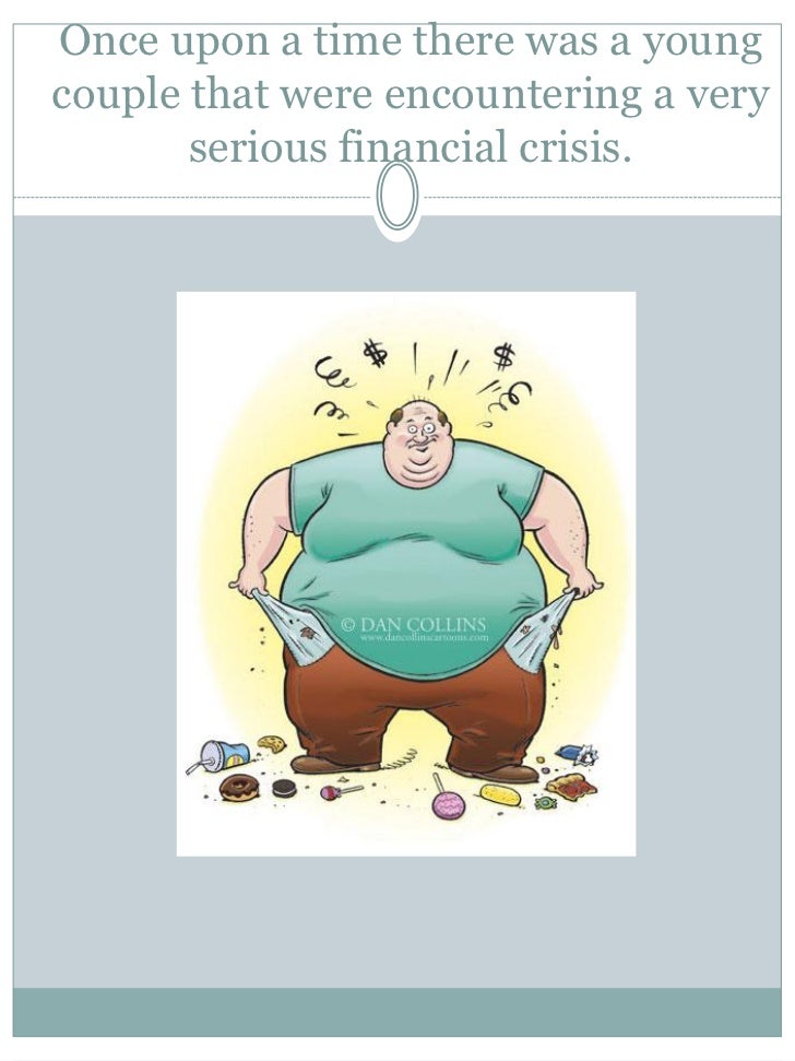 personal finance projects
