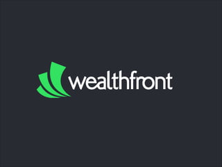 Personal Finance for Engineering (Pinterest, 2014)