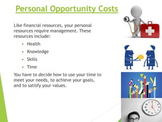 Personal Finance Income management ppt.ppt