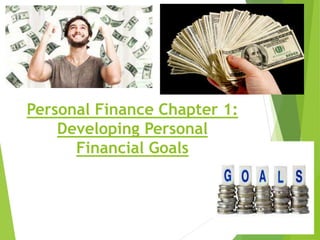 Personal Finance Income management ppt.ppt