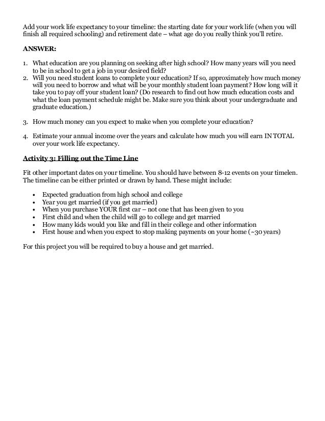 Personal finance project day 1