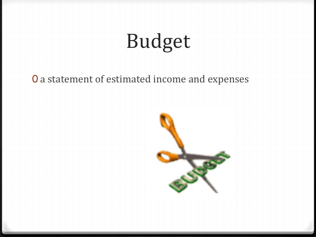 Personal Finance Vocabulary personal-finance-vocabulary
