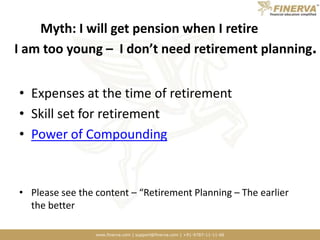 Personal finance young_adults