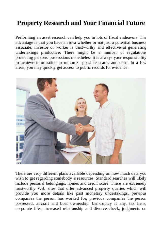 personal financial advisor