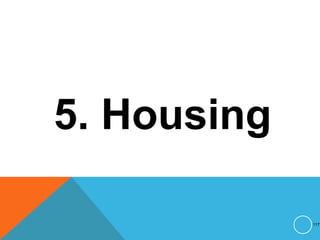 5. Housing
117
 