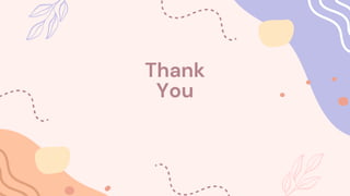 Thank
You
 