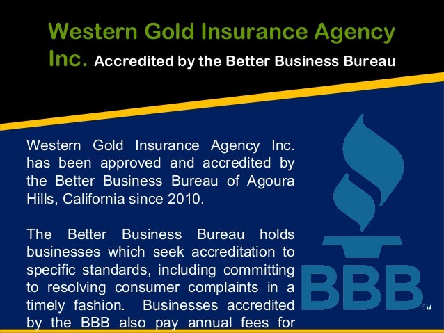 Personal Health and Medical Plans Prepared by Western Gold