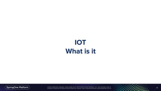 Unless otherwise indicated, these slides are © 2013-2016 Pivotal Software, Inc. and licensed under a
Creative Commons Attr...