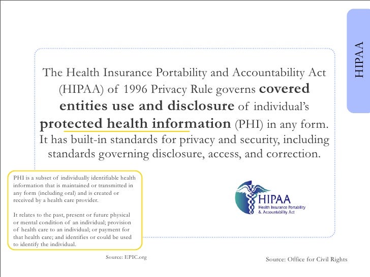 personal health record form