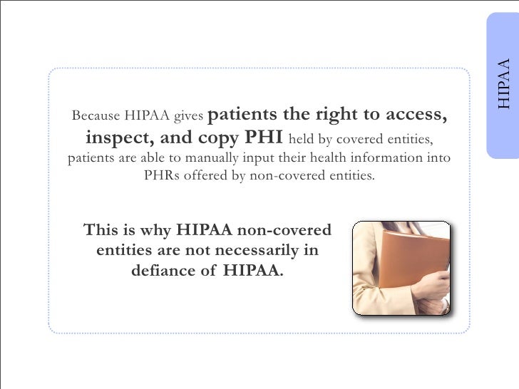 Hipaa Covered Entity Everything You Need To Know