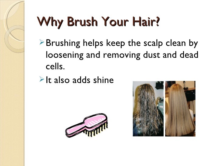 Personal Hygiene