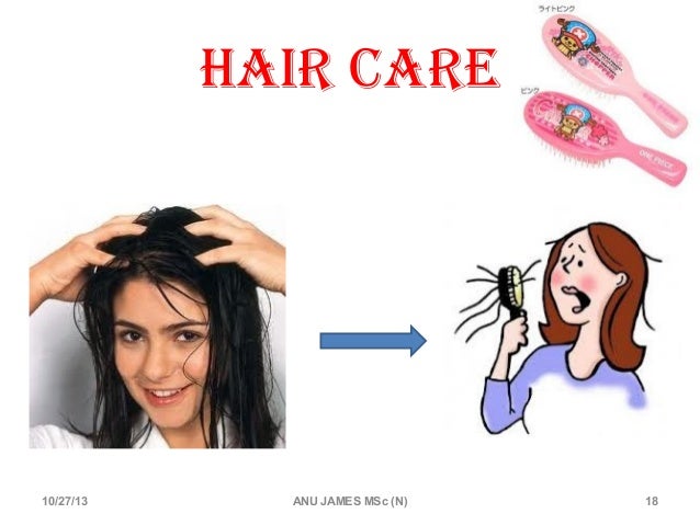 Personal Hygiene