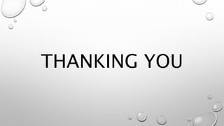 THANKING YOU
 