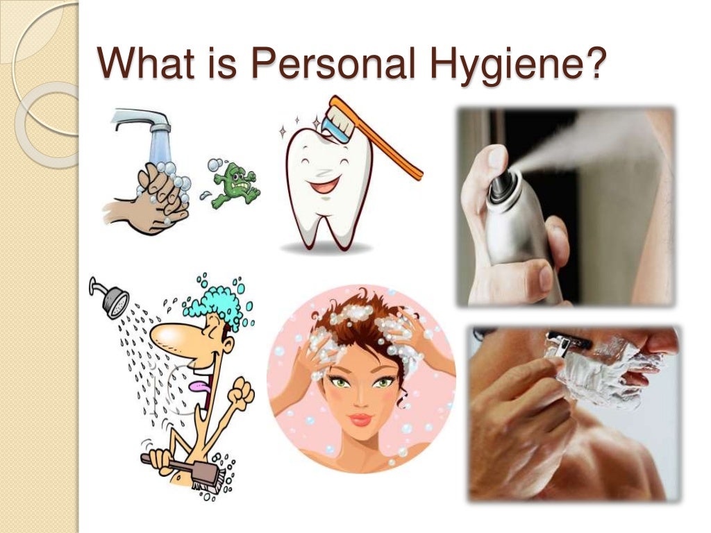 Personal Hygiene & Grooming Standers of Hotel Industry