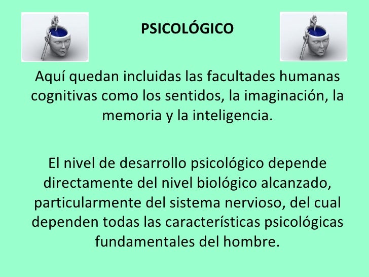 Personalidad