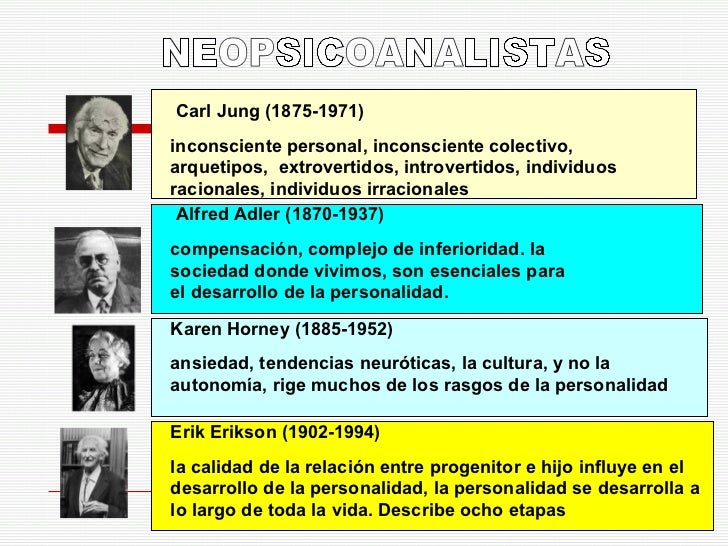 Personalidad