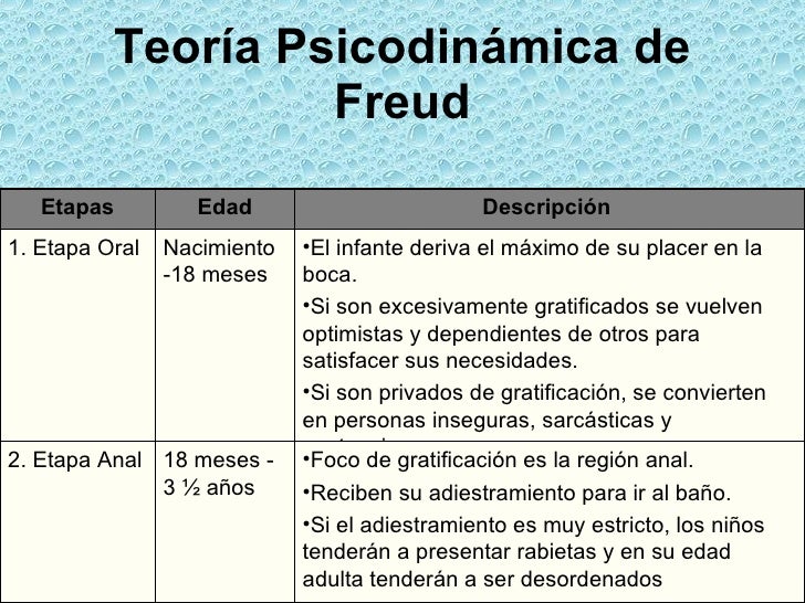 Personalidad Construcción Social