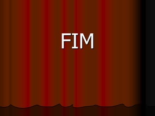 FIM
 
