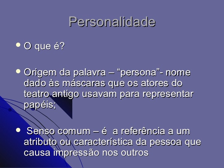 Personalidade na organizaç u00e3o Armario Moderno ~ Personalidade na organizaç u00e3o