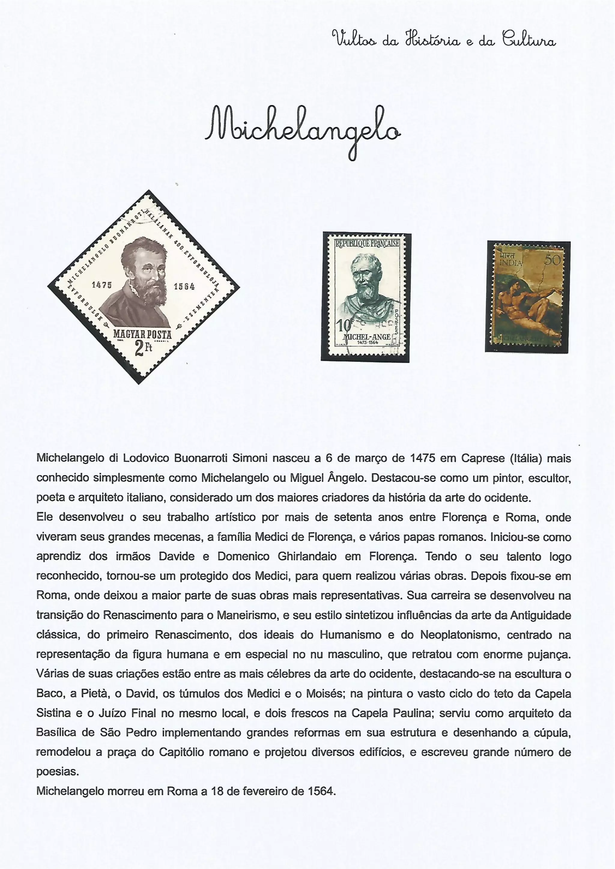 Personalidades com Doença Mental