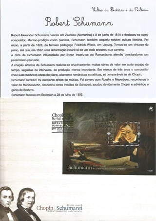 Personalidades com Doença Mental