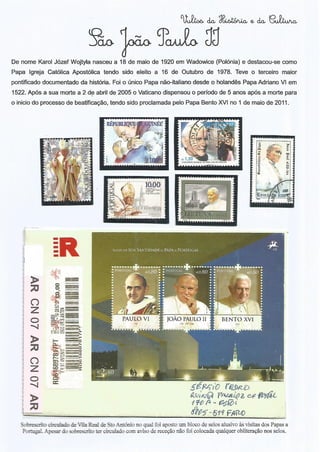 Personalidades com Doença Mental