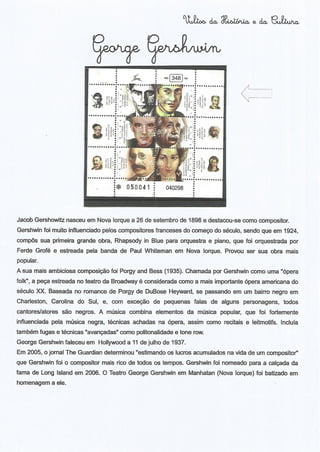 Personalidades com Doença Mental