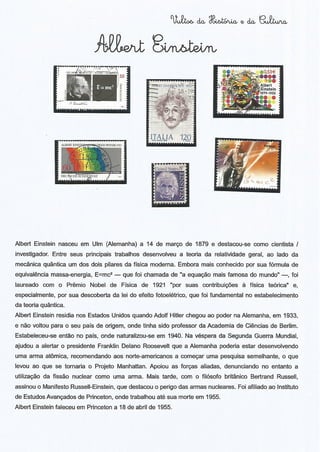 Personalidades com Doença Mental