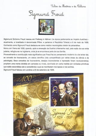 Personalidades com Doença Mental