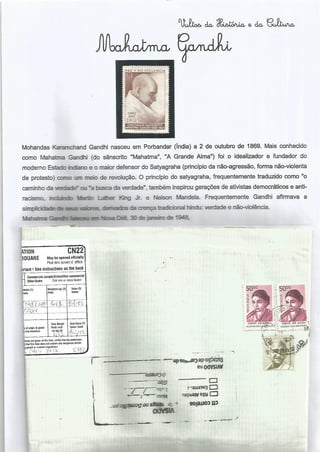 Personalidades com Doença Mental